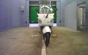 HONDA GYRO CANOPY TA03