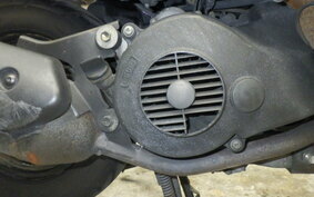 SUZUKI ADDRESS V125 G CF46A