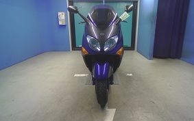 YAMAHA T-MAX500 Gen.2 2007 SJ04J