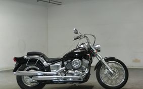 YAMAHA DRAGSTAR 400 2006 VH01J