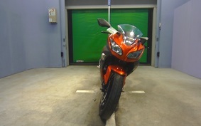 KAWASAKI NINJA 250 2014 EX250L