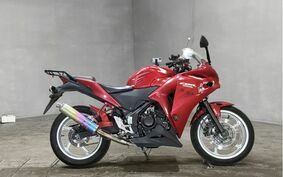 HONDA CBR250R MC41