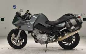 BMW F800S 2009