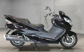 SUZUKI SKYWAVE 250 (Burgman 250) SS Type CJ46A