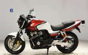 HONDA CB400SF VTEC SPEC 2 2003 NC39