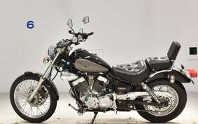 YAMAHA VIRAGO 250 3DM