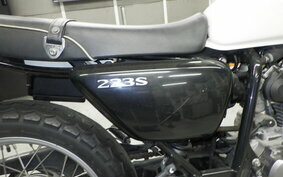 HONDA CB223S MC40