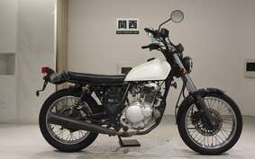 SUZUKI GRASS TRACKER NJ4BA