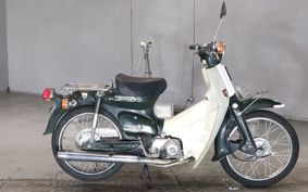 HONDA SUPER CUB70 C70