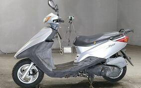 YAMAHA AXIS 125 TREET SE53J