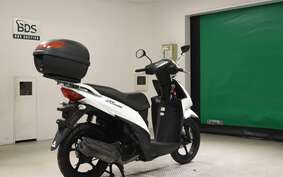 SUZUKI ADDRESS 110 CE47A