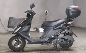 SUZUKI ADDRESS V125 CF4MA