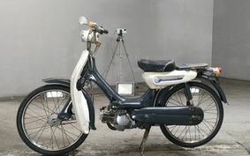 HONDA LITTLE HONDA PC50