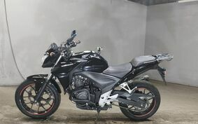 HONDA CB400F 2014 NC47