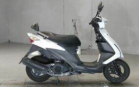 SUZUKI ADDRESS V125 S CF4MA