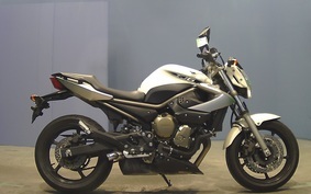 YAMAHA XJ6 N 2009 RJ19