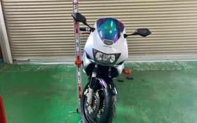 HONDA VTR1000F 2000 SC36