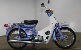 HONDA C70 SUPER CUB HA02