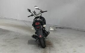 SUZUKI GSR250 GJ55D