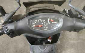 SUZUKI ADDRESS V125 CF4EA