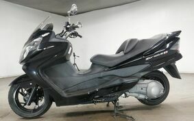 SUZUKI SKYWAVE 250 (Burgman 250) S CJ46A