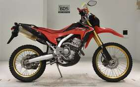 HONDA CRF250L MD38