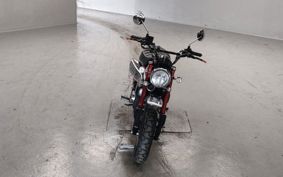 SUZUKI  BURGMAN  STREET 125EX EA23M