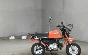 HONDA GORILLA Z50J