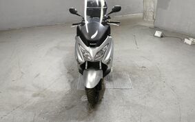 SUZUKI SKYWAVE 200 (Burgman 200) CH41A