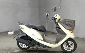 HONDA DIO CESTA AF62