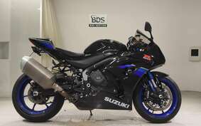 SUZUKI GSX-R1000R A 2017 DM11G