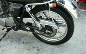 YAMAHA SR400-1 2021 RH16J