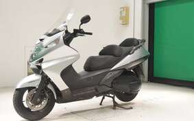 HONDA SILVER WING 600 A 2006 PF01