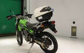 KAWASAKI SUPER SHERPA KL250G