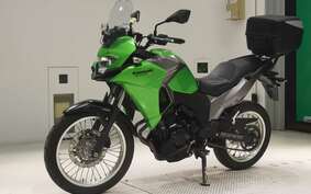 KAWASAKI VERSYS X250 A LE250D