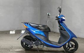 SUZUKI ADDRESS V50 CA4BA