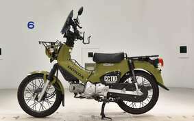 HONDA CROSS CUB 110 JA45