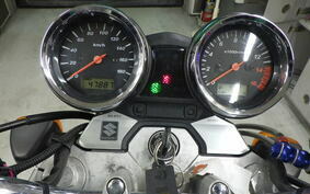 SUZUKI GSX400 IMPULSE 2004 GK7CA