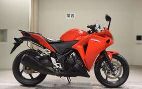 HONDA CBR250R A MC41