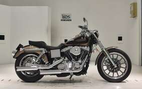 HARLEY FXDLI 1450 2004