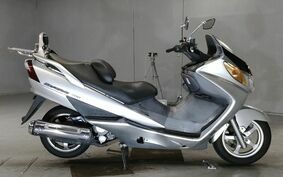 SUZUKI SKYWAVE 400 2004 CK43A