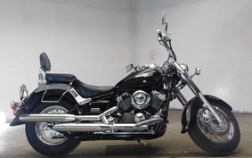 YAMAHA DRAGSTAR 400 CLASSIC 2009 VH01J