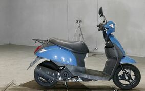 SUZUKI LET's CA4AA