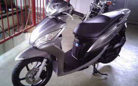 HONDA DIO 110 JF31