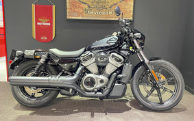 HARLEY RH975 Night Star 2022 ZH1