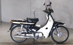 HONDA SUPER CUB100 HA06