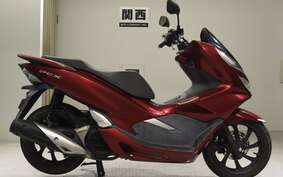 HONDA PCX125 JF81