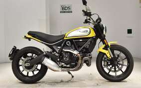 DUCATI SCRAMBLER ICON 2021 KC04A