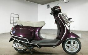 VESPA LX125 M441