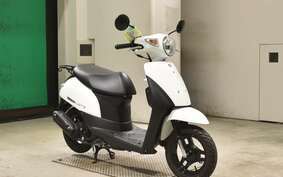 SUZUKI LET's CA4AA